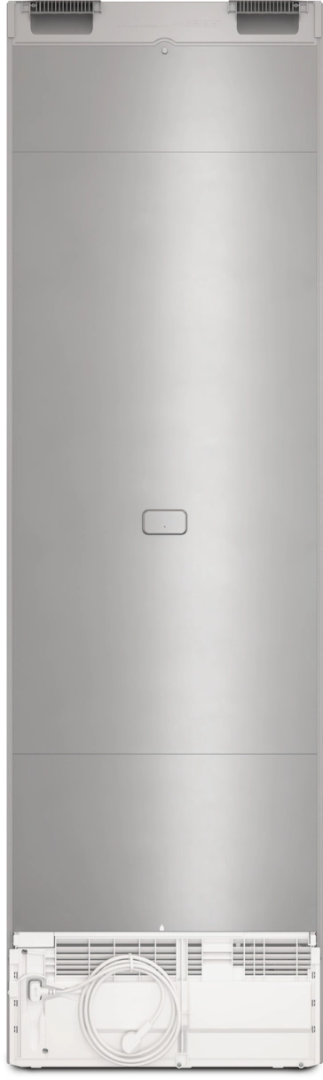 Miele KFN4397CD Vrijstaande Koel-Vriescombi 186cm RVS 326L Miele KFN4397CD Vrijstaande Koel-Vriescombi 186cm RVS 326L