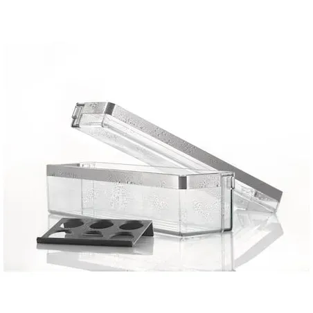 Miele K31222Ui Onderbouw Koelkast 55x60x82cm 136L Miele K31222Ui Onderbouw Koelkast 55x60x82cm 136L