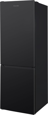 Russell Hobbs RH186FFFF60B Vrijstaande Koel-Vries 186 Zwart RH186FFFF60B