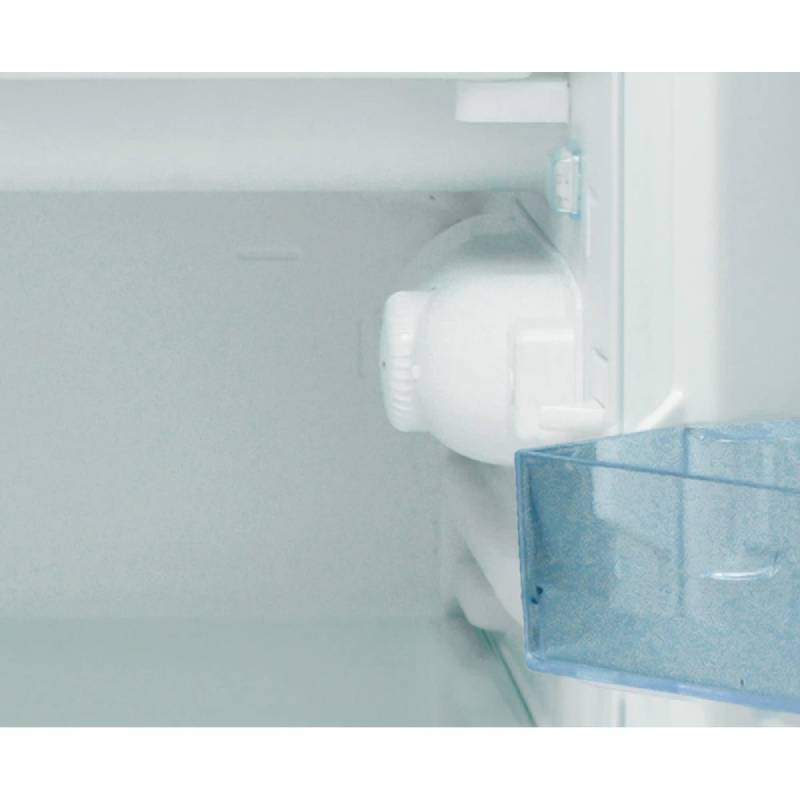 Indesit I55VM1120W2 tafelmodel koeler + vriesvak 105L Antra Indesit I55VM1120W2 tafelmodel koeler + vriesvak 105L Antra