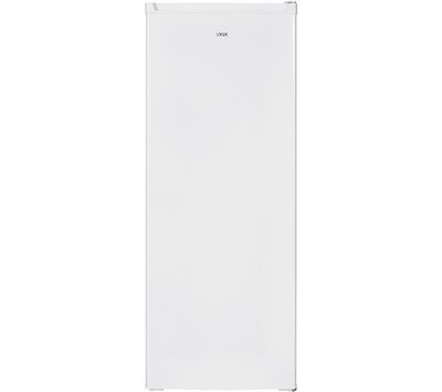 Logik LTL55W23 Vrijstaande Koelkast 145cm 242L Wit LTL55W23