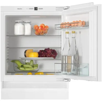 Miele K31222Ui Onderbouw Koelkast 55x60x82cm 136L K31222UI
