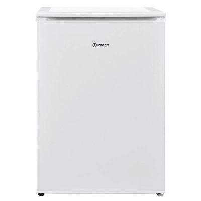 Indesit I55VM1120W2 tafelmodel koeler + vriesvak 105L Antra I55VM-1120W
