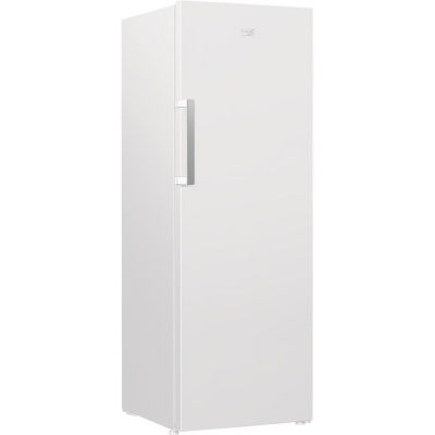 Beko LSP4671W Vrijstaande Koelkast 367L 172cm Wit Beko LSP4671W Vrijstaande Koelkast 367L 172cm Wit