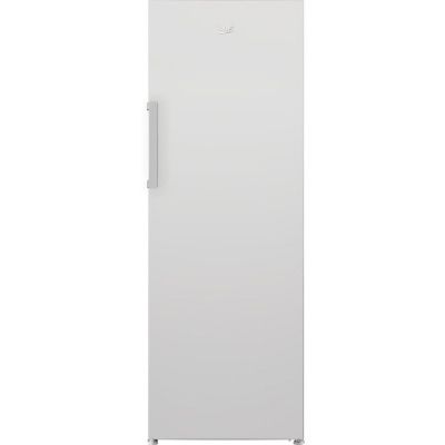 Beko LSP4671W Vrijstaande Koelkast 367L 172cm Wit LSP4671W