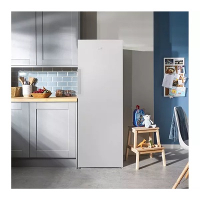 Beko LSP4671W Vrijstaande Koelkast 367L 172cm Wit Beko LSP4671W Vrijstaande Koelkast 367L 172cm Wit