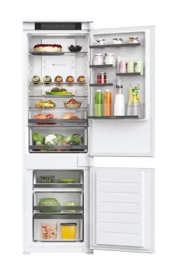 Haier HBW5518dk Inbouw Koel-Vriescombi 177cm 248L FreeFrost HBW5518dk