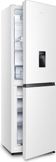 Hisense RB327N4WWE Vrijstaande Koel-Vriescombi 182cm Wit Hisense RB327N4WWE Vrijstaande Koel-Vriescombi 182cm Wit