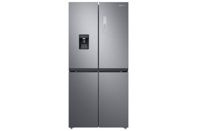 Samsung RF48A401EM9 Amerikaanse Koelkast Vrijstaand RVS 488L RF48A401EM9