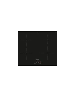 Siemens EU611BEB5E Inbouw Inductiekookplaat 59x52cm 4 pits EU611BEB5E
