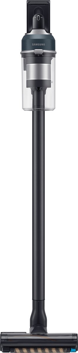 Samsung Jet 85 VS20C8524TB Steelstofzuiger Draadloos 210Watt Samsung Jet 85 VS20C8524TB Steelstofzuiger Draadloos 210Watt