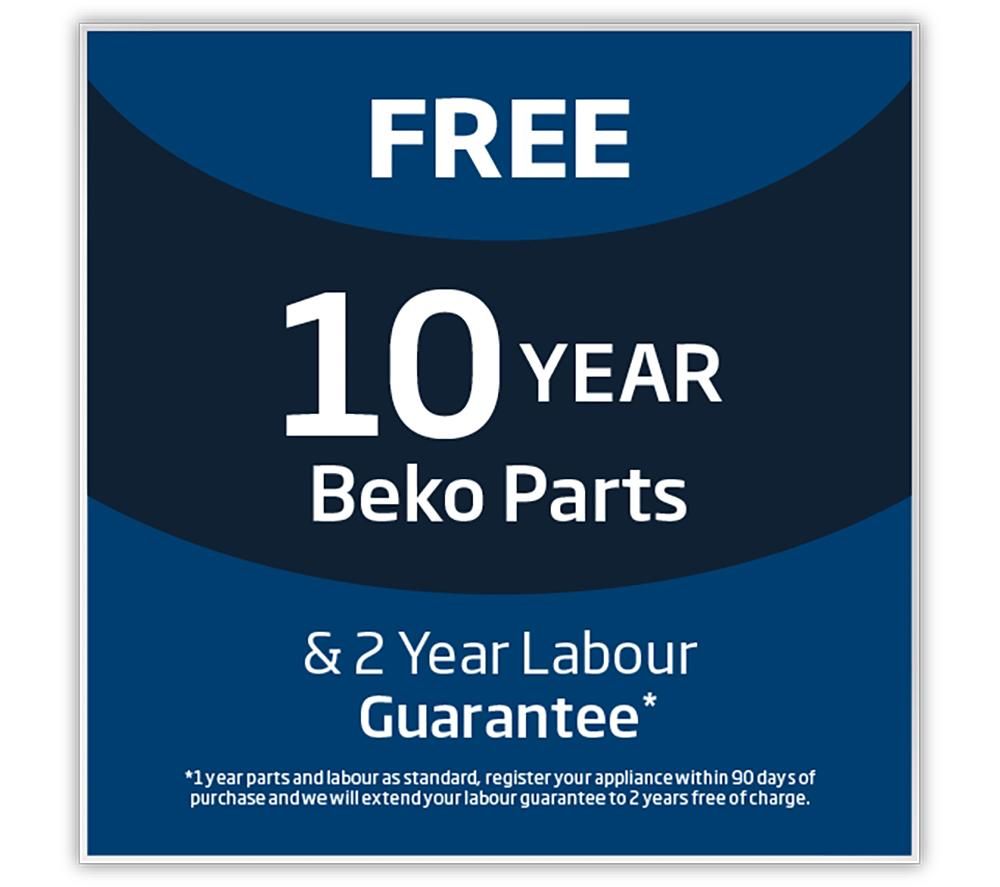 Beko HII64820UFT Inbouw Inductiekookplaat 59x52 4 pits Beko HII64820UFT Inbouw Inductiekookplaat 59x52 4 pits