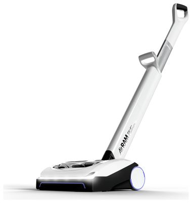 Gtech AirRAM Platinum snoerloze staande stofzuiger GTECH-AR46