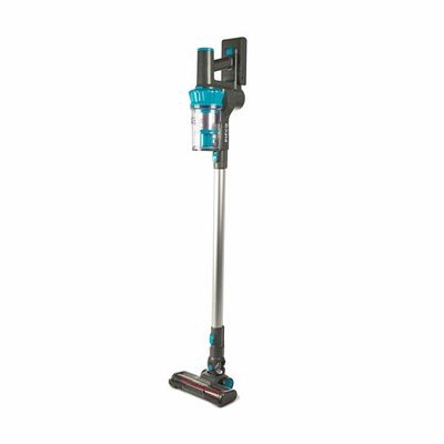 Pifco 130W snoerloze oplaadbare steelstofzuiger 35 minuten PIFCO-204592
