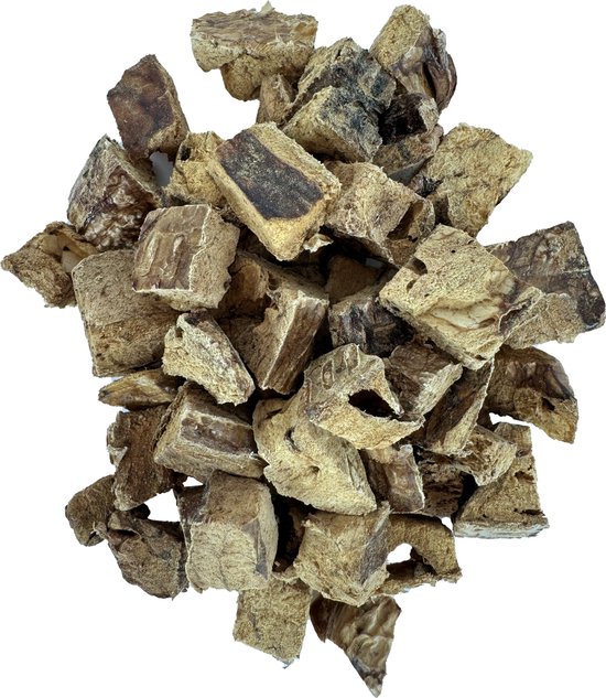 Hondensnack Long 12-15 cm - Zak á 300/350 gram Hondensnack Long 12-15 cm - Zak á 300/350 gram