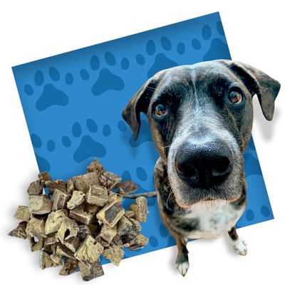 Hondensnack Long 12-15 cm - Zak á 300/350 gram 1092578