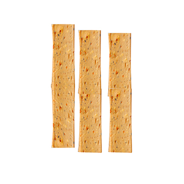 Truly Hondensnack Spinazie en Selderij - Zak á 100 gram Truly Hondensnack Spinazie en Selderij - Zak á 100 gram