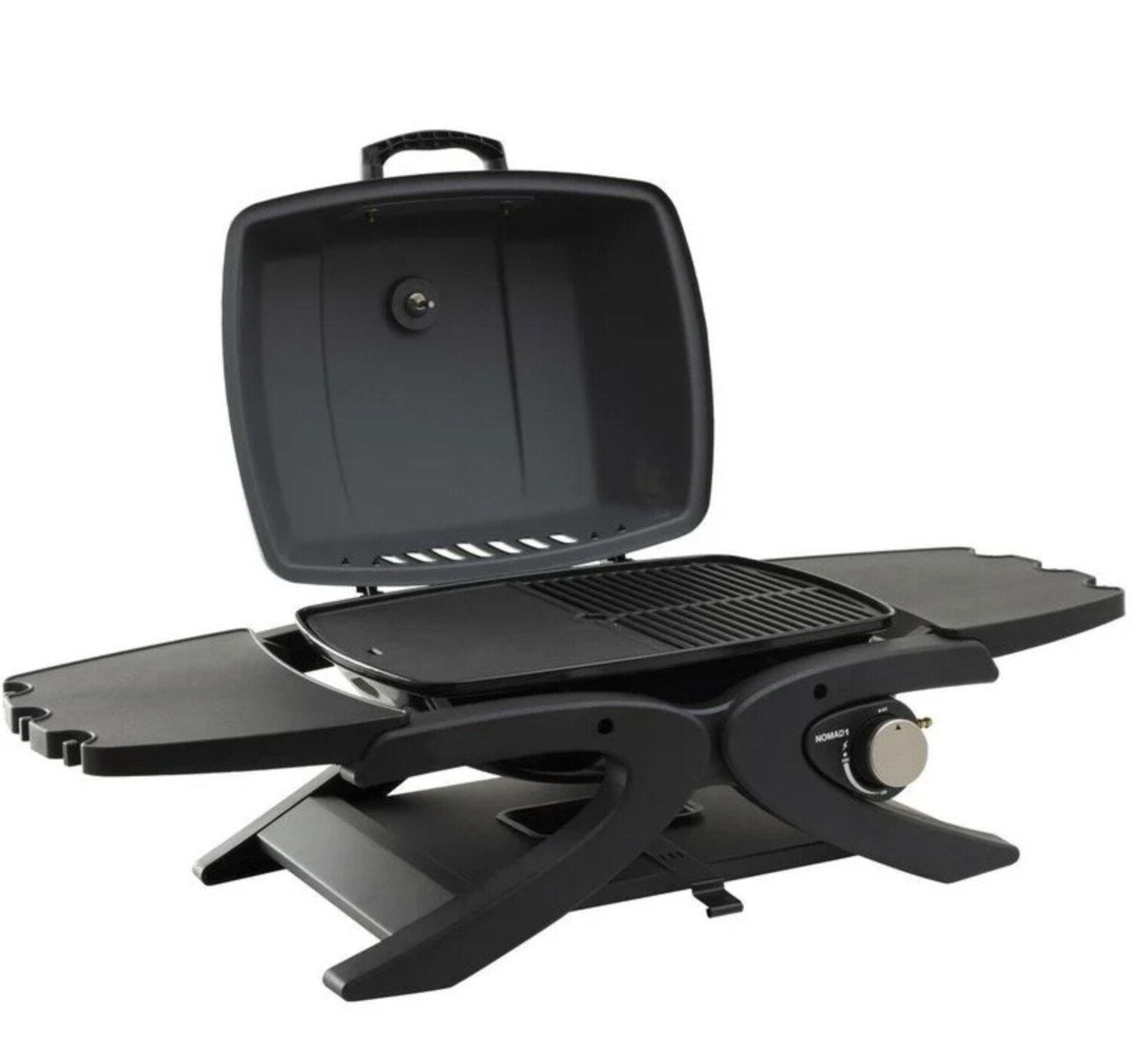 Tafelbarbecue op gas - 102 x 40 x 50 cm Tafelbarbecue op gas - 102 x 40 x 50 cm