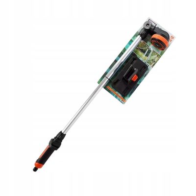 Ferm 2-in-1 Tuindouche met sproeier 1093060