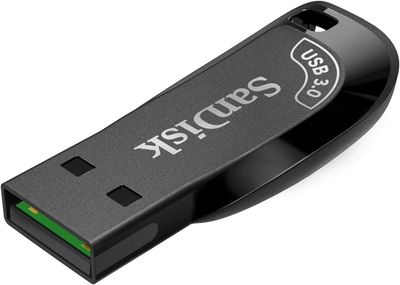Sandisk Ultra Shift USB Flash Drive 32GB 1093070