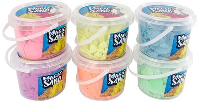 Magic Sand Super Soft - 500 ml 1093338