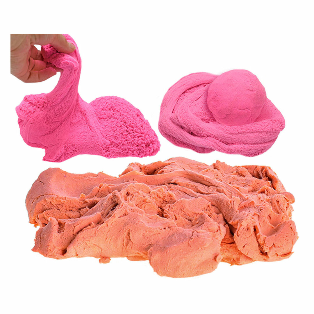 Magic Sand Super Soft - 500 ml Magic Sand Super Soft - 500 ml