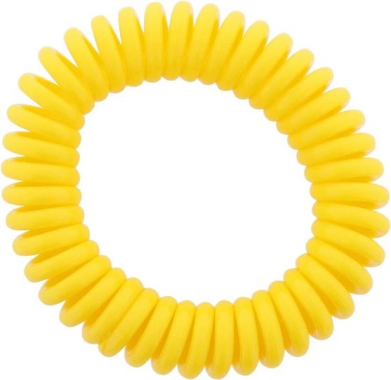 Betty's Muggenwerende Armband Citronella