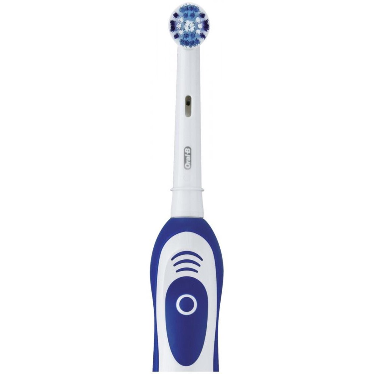 Oral-B tandenborstel - AdvancePower - elektrische tandenborstel op batterijen Oral-B tandenborstel - AdvancePower - elektrische tandenborstel op batterijen