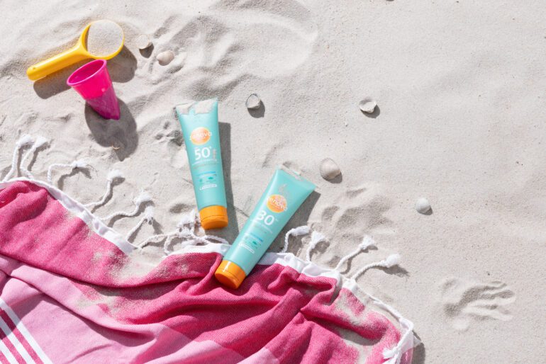 Zenova Suncare Sunmilk SPF30 - 150 ml Zenova Suncare Sunmilk SPF30 - 150 ml