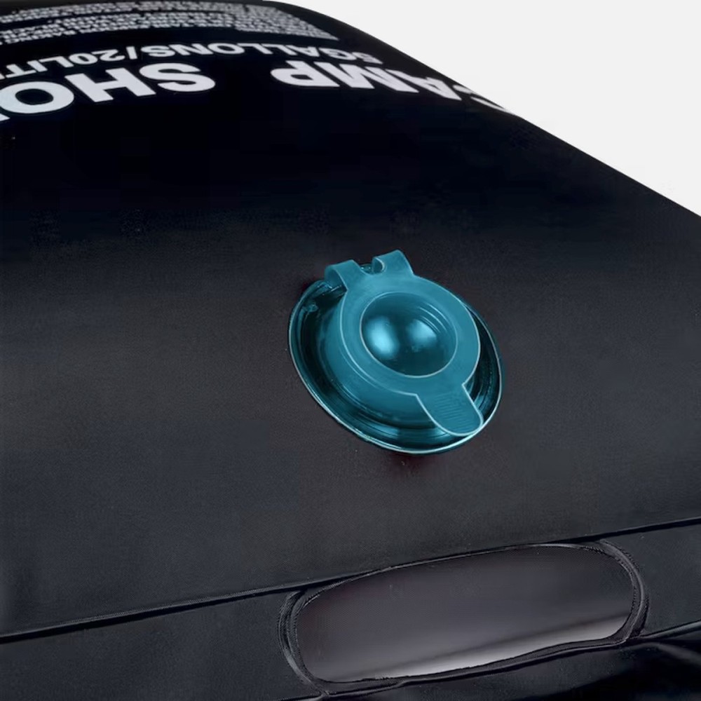 Froyak Campingdouche 20 liter Froyak Campingdouche 20 liter