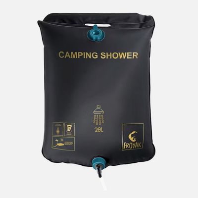 Froyak Campingdouche 20 liter 1093026