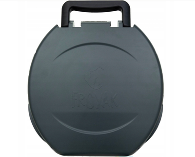 Froyak Opvouwbaar Toilet 37 x 37 cm 1093029
