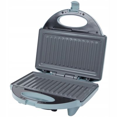Grill & Panini Maker - Smokey Blue 1093077