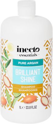Inecto Essentials Brilliant Shine Conditioner - 1 liter 1093317