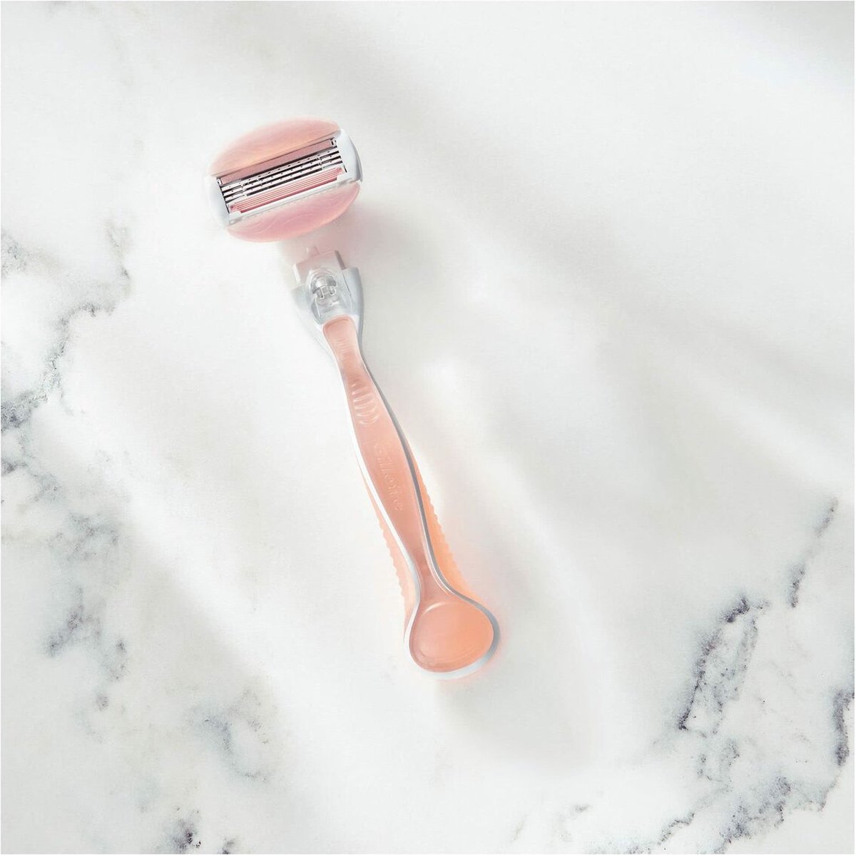Gillette Venus met 3 navullingen Gillette Venus met 3 navullingen