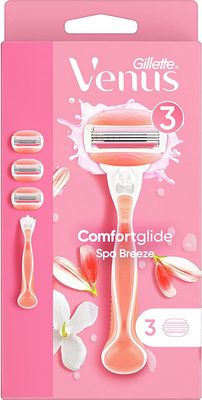 Gillette Venus met 3 navullingen 1093299