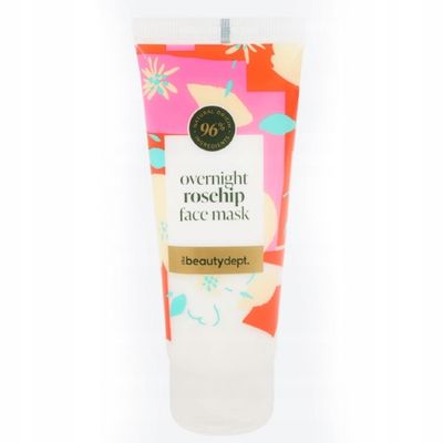 Gezichtsmasker Overnight Roschip Face Mask 75 ml 1093314