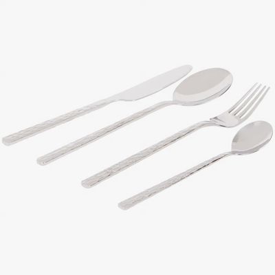 RVS Bestekset 16-delig - Assorti 1093527