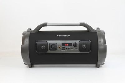 Xssive Bluetooth Draagbare Speaker XSS-BSP07 20 Watt 1093655