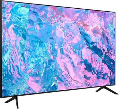 Samsung 4K LED TV Crystal 43CU7172 - Quantum HDR 1093742