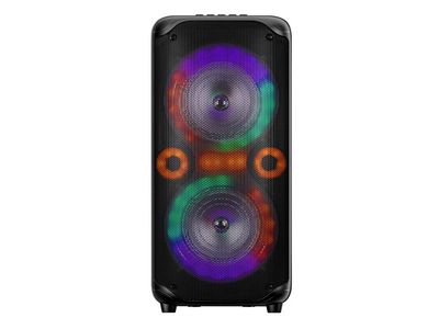 Pickering Draagbare Speaker Elegance 150 - Max 300 Watt 1093657