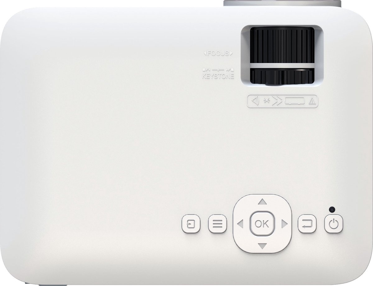 Philips NeoPix 100 - Beamer - 65 inch projector Philips NeoPix 100 - Beamer - 65 inch projector