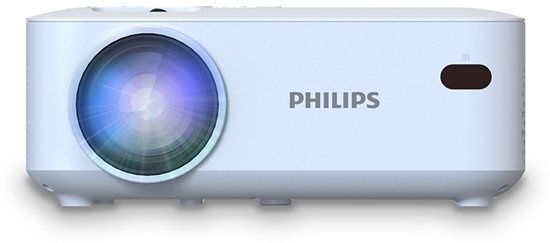 Philips NeoPix 100 - Beamer - 65 inch projector Philips NeoPix 100 - Beamer - 65 inch projector
