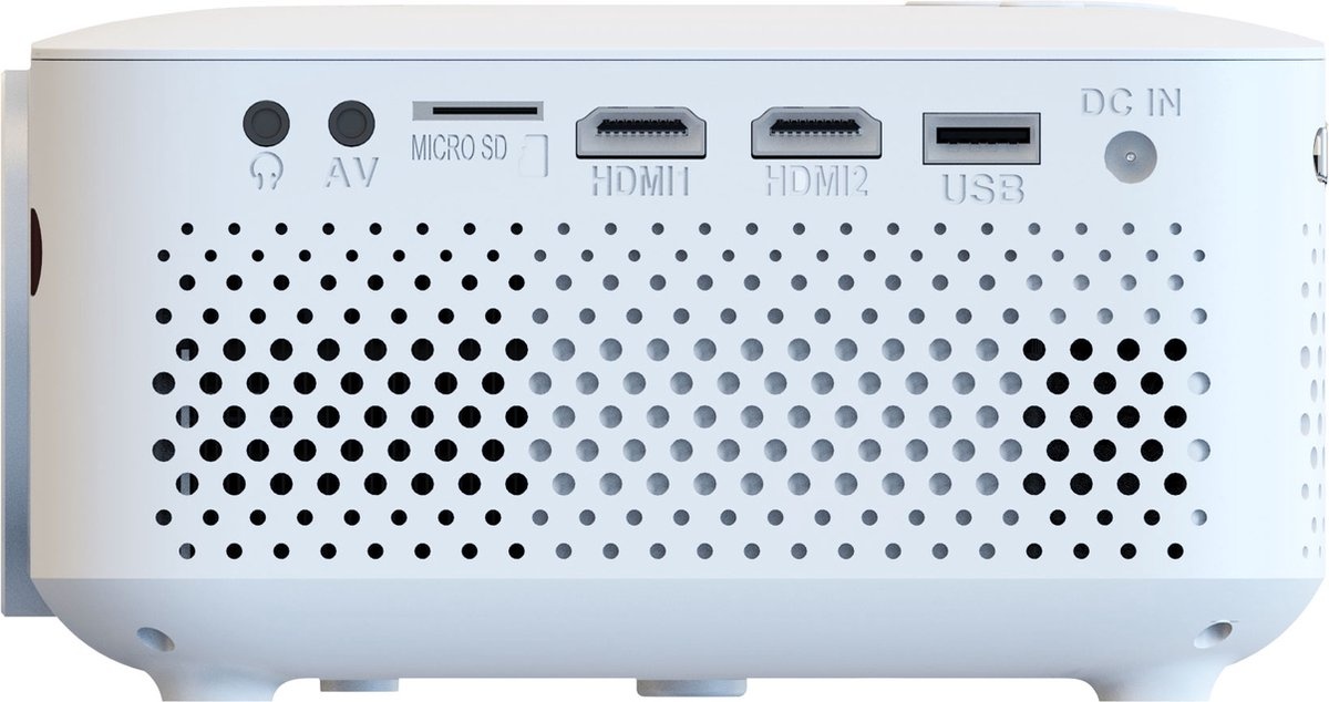 Philips NeoPix 100 - Beamer - 65 inch projector Philips NeoPix 100 - Beamer - 65 inch projector