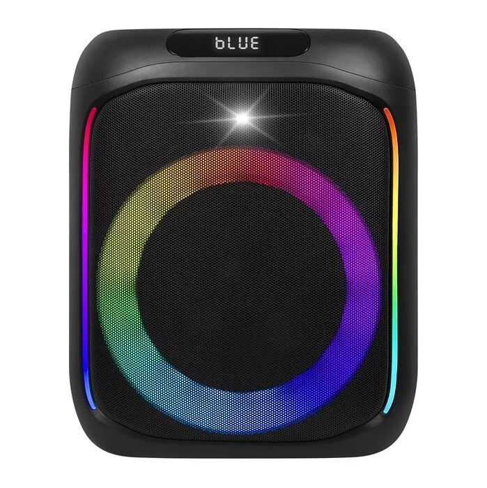 Pickering Draagbare Speaker Bluetooth SoundKub 160 Pickering Draagbare Speaker Bluetooth SoundKub 160