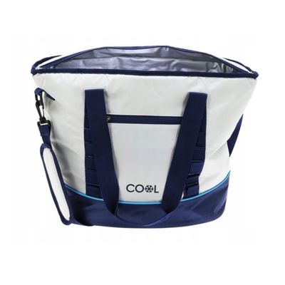 Koeltas Grijs 51 x 24 x 34 cm - 26 liter 1093843