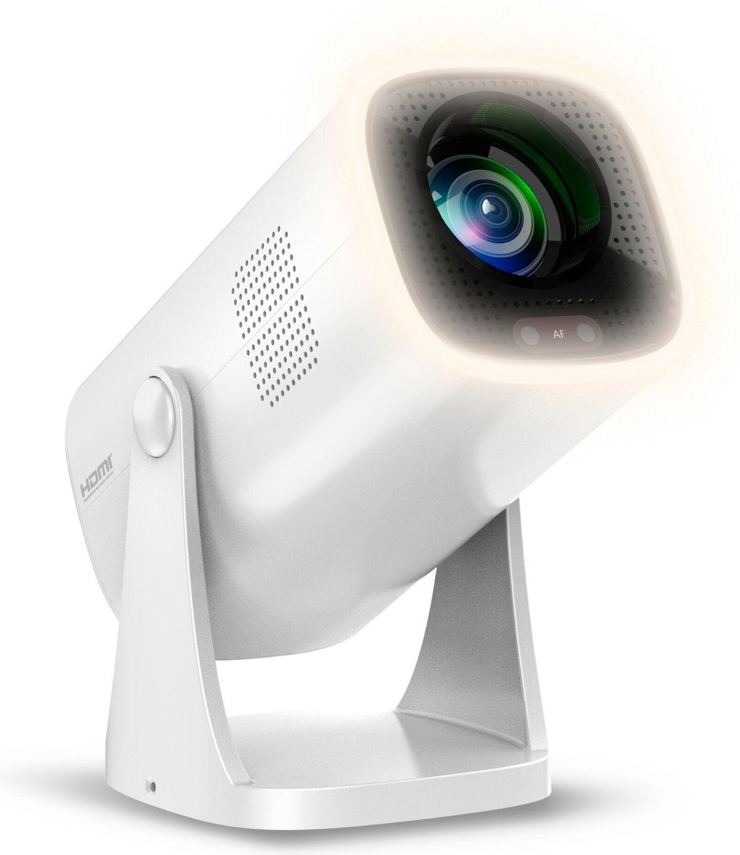 Philips NeoPix 230 (NPX230/INT) - 80 inch Full-HD projector