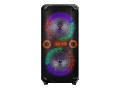 Pickering Draagbare Speaker Elegance 150 - Max 300 Watt 1093657
