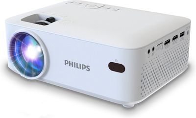 Philips NeoPix 100 - Beamer - 65 inch projector 1093640