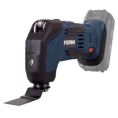 Ferm Multitool 20V 1094131